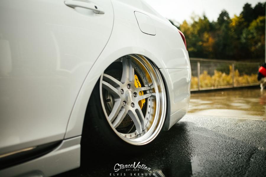  Lexus GS450h by Aimgain 2014 года  (фото 2 из 12)